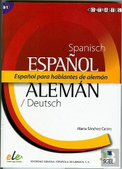 Español Para Hablantes De Aleman ('Contrastes') B2