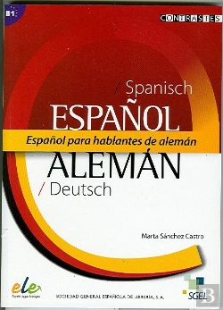 Bertrand.pt - Español Para Hablantes De Aleman (