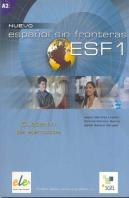 Español Sin Fronteras 1 Cd Alumno