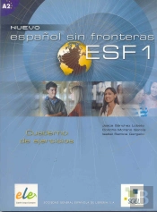 Español Sin Fronteras 1 Cd Alumno
