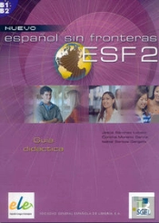 Español Sin Fronteras 2 Ejercicios - Uned