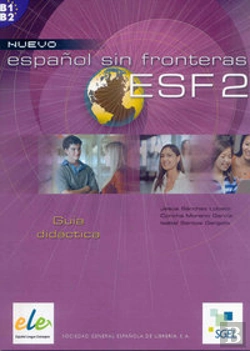 Bertrand.pt - Español Sin Fronteras 2 Ejercicios - Uned