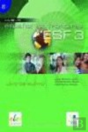 Español Sin Fronteras, 3, B2-C1