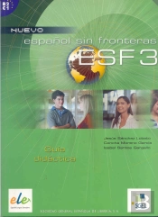 Español Sin Fronteras 3 Cuaderno De Ejercicios