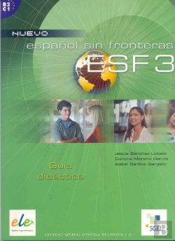 Bertrand.pt - Español Sin Fronteras 3 Cuaderno De Ejercicios