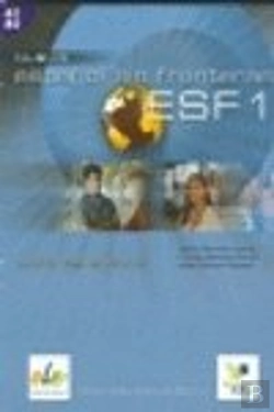 Bertrand.pt - Español Sin Fronteras, A1-A2