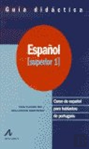 Español Superior 1. Guía Didáctica