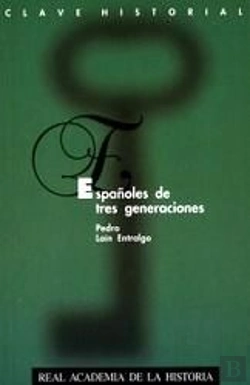 Bertrand.pt - Españoles De Tres Generaciones.