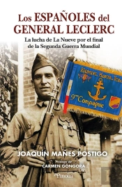 Españoles Del General Leclerc, Los