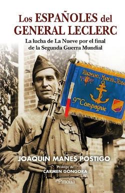 Bertrand.pt - Españoles Del General Leclerc, Los