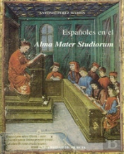 Españoles En El Alma Mater Studiorum