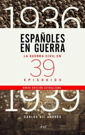 Españoles En Guerra