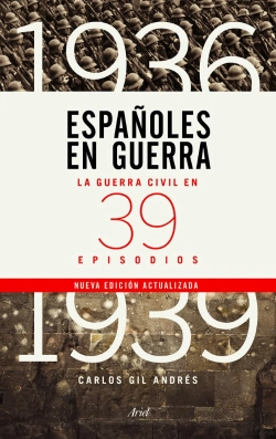 Bertrand.pt - Españoles En Guerra