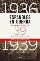 Españoles En Guerra