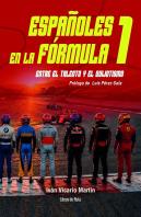 Españoles En La Formula 1