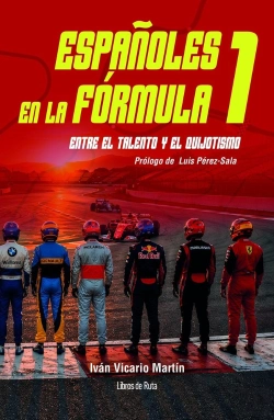Bertrand.pt - Españoles En La Formula 1