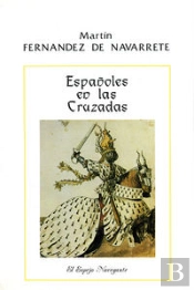 Españoles En Las Cruzadas