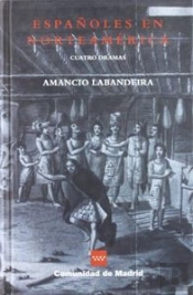 Españoles En Norteamerica