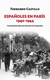 Españoles En París 1940-1944