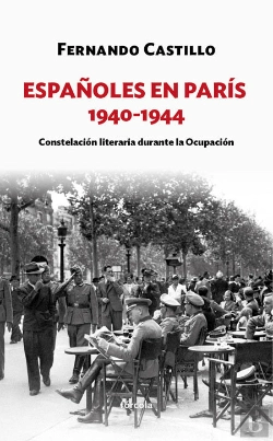 Bertrand.pt - Españoles En París 1940-1944