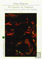 Espanto De Arganza, El