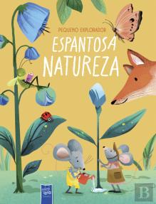 Espantosa Natureza