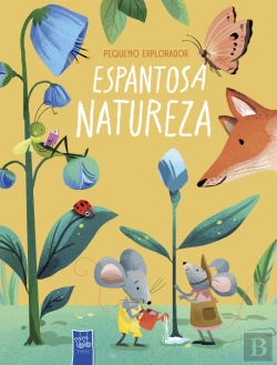 Bertrand.pt - Espantosa Natureza