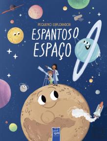 Espantoso Espaço