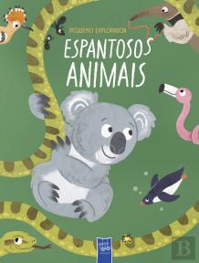Espantosos Animais