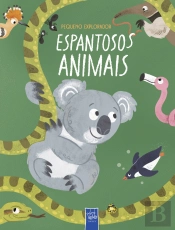 Espantosos Animais