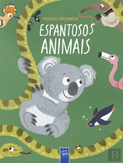Bertrand.pt - Espantosos Animais