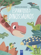 Espantosos Dinossauros