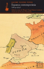Espanya Contemporània (1814-1953)