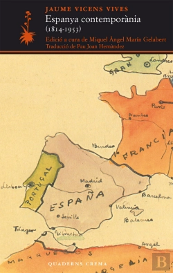 Bertrand.pt - Espanya Contemporània (1814-1953)