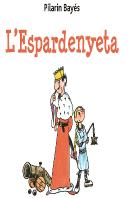 Espardenyeta, L
