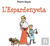 Espardenyeta, L