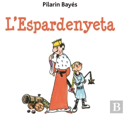 Bertrand.pt - Espardenyeta, L