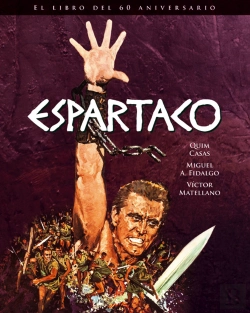 Bertrand.pt - Espartaco. El Libro Del 60 Aniversario
