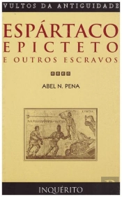Espártaco, Epicteto e outros escravos