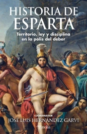 Espartanos
