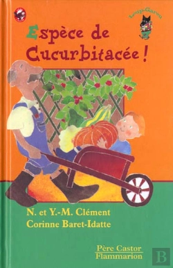 Bertrand.pt - Espece Cucurbitacee