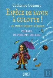 Espèce De Savon À Culotte