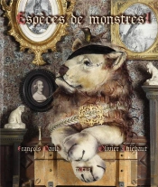 Espèces De Monstres