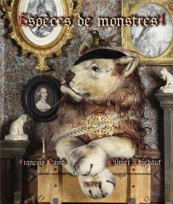 Bertrand.pt - Espèces De Monstres