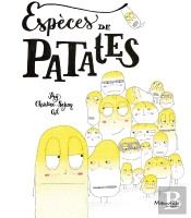 Espèces De Patates