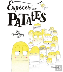 Bertrand.pt - Espèces De Patates