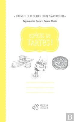 Bertrand.pt - Espèces De Tartes !
