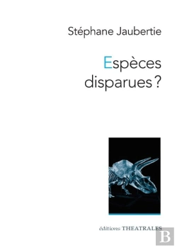 Bertrand.pt - Espèces Disparues ? Ou Tous Étaient Frappés