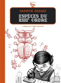 Bertrand.pt - Espèces Du Xiiie Ordre