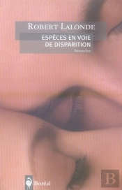 Espèces En Voie De Disparition